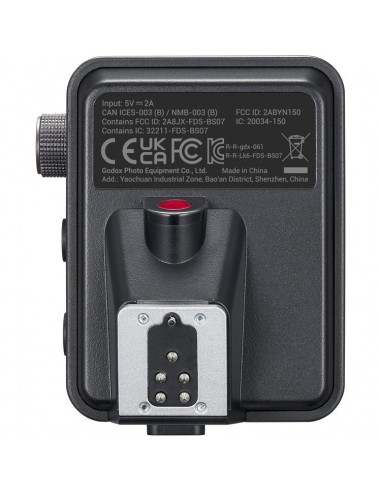 Godox X3 Pro trasmettitore TTL (Nikon)