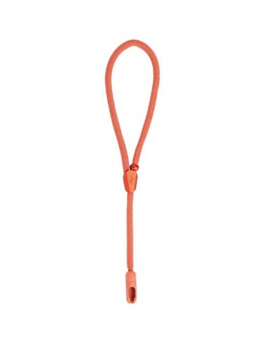 Peak Design mobile Cuff (Arancione Ibis)