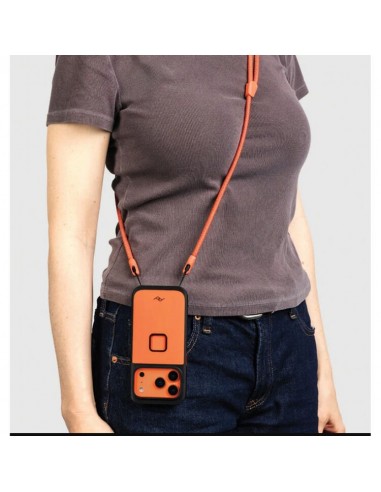 Peak Design mobile crossbody strap...