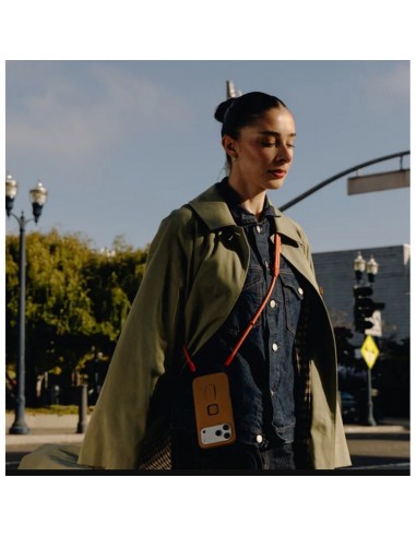 Peak Design mobile crossbody strap...