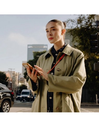 Peak Design mobile crossbody strap...