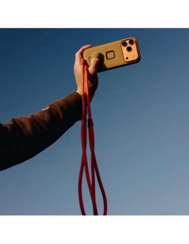 Peak Design mobile crossbody strap...