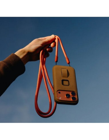 Peak Design mobile crossbody strap...