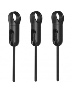 Peak Design micro anchors...