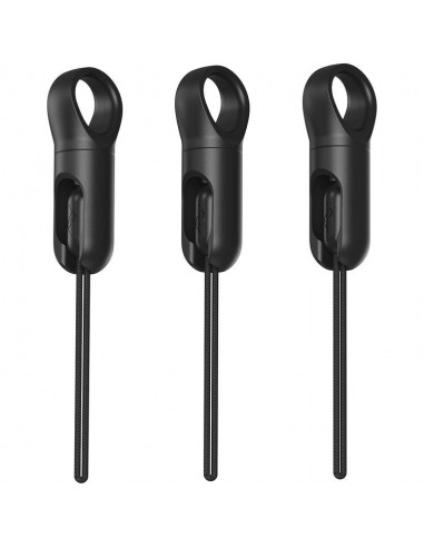 Peak Design micro anchors (confezione...