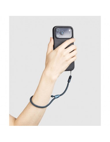 Peak Design mobile Cuff (Blu oceano)