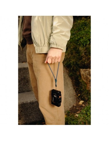 Peak Design mobile Cuff (Blu oceano)