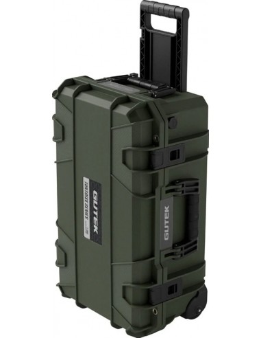 Gutek custodia rigida Tortoise T300...