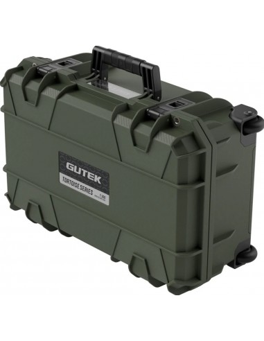 Gutek custodia rigida Tortoise T300...