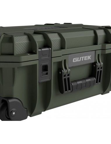 Gutek custodia rigida Tortoise T300...