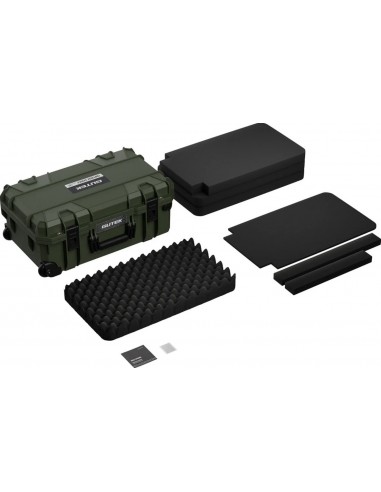 Gutek custodia rigida Tortoise T300...