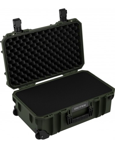 Gutek custodia rigida Tortoise T300...