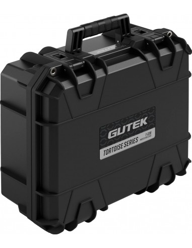 Gutek custodia rigida Tortoise T230...