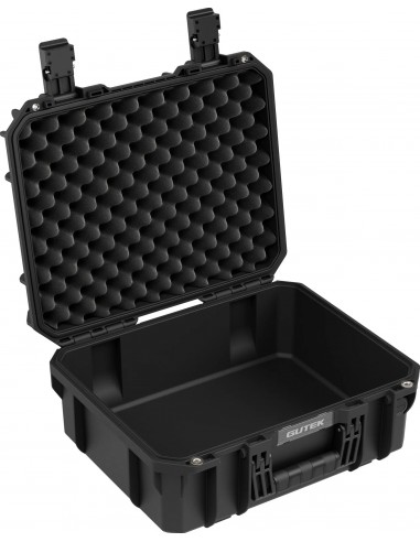 Gutek custodia rigida Tortoise T230...