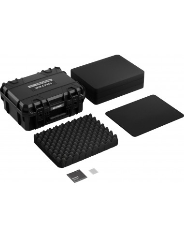 Gutek custodia rigida Tortoise T230...