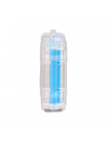 Gutek custodia rigida T-MCC-1 per...