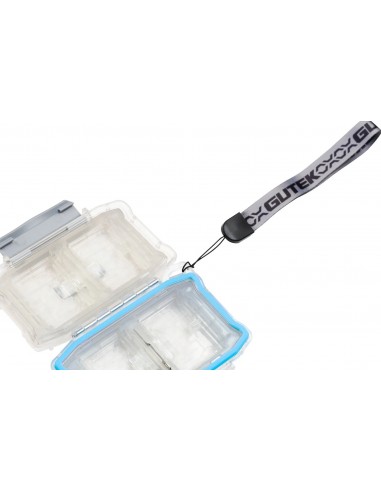 Gutek custodia rigida T-MCC-1 per...