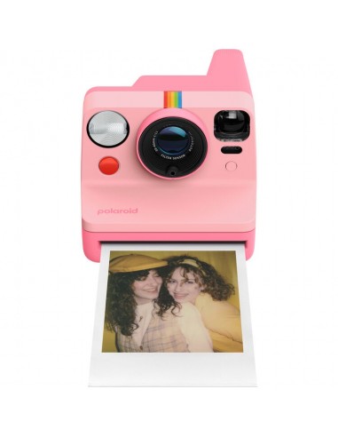 Polaroid Now GEN 3 - Rosa