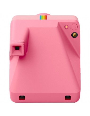 Polaroid Now GEN 3 - Rosa
