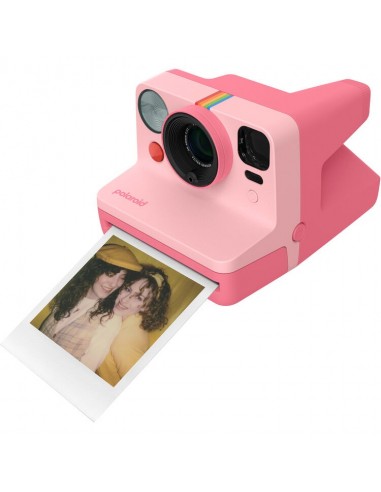 Polaroid Now GEN 3 - Rosa