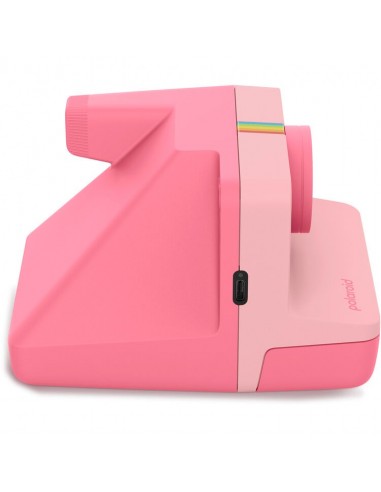 Polaroid Now GEN 3 - Rosa