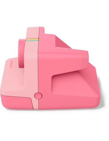 Polaroid Now GEN 3 - Rosa