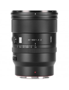Viltrox AF 50mm f/1.4 PRO...