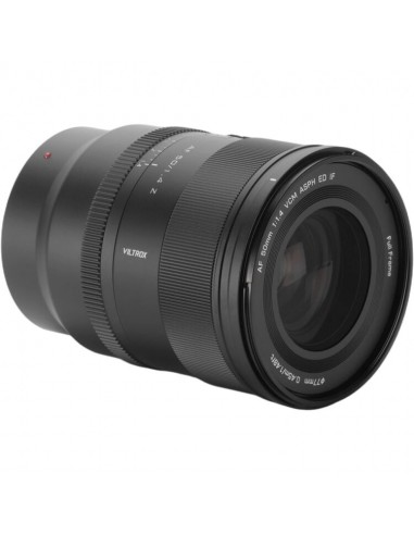 Viltrox AF 50mm f/1.4 PRO (Nikon Z)