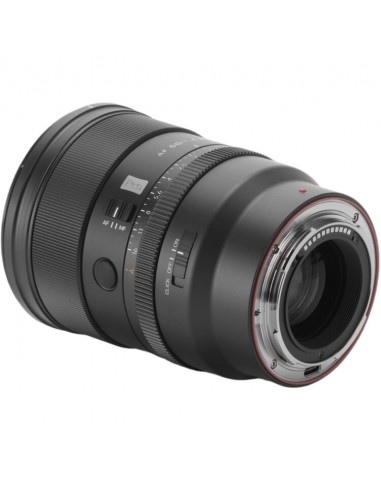 Viltrox AF 50mm f/1.4 PRO (Nikon Z)