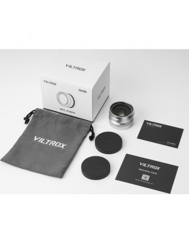 Viltrox WCL-X100VI wide converter per...