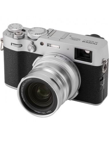 Viltrox WCL-X100VI wide converter per...