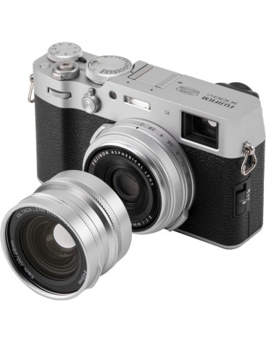 Viltrox WCL-X100VI wide converter per...