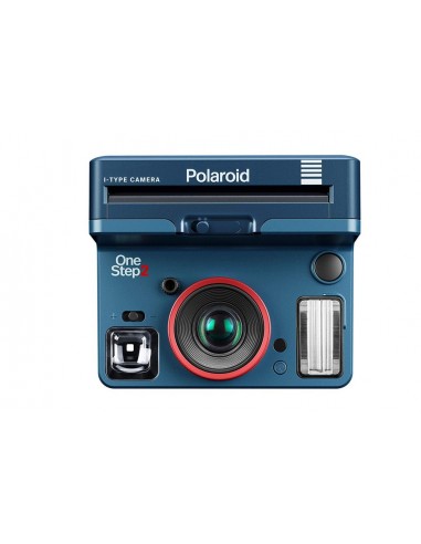 Polaroid One Step 2 edizione limitata...