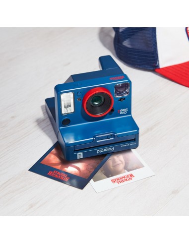 Polaroid One Step 2 edizione limitata...