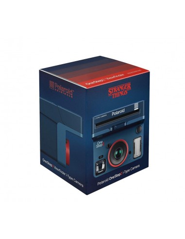 Polaroid One Step 2 edizione limitata...