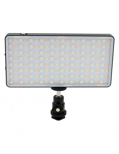Patona 4290 pannello Led 160 RGB Mini