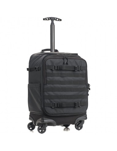 Tenba AXIS V2 Rolling Backpack (Nero)