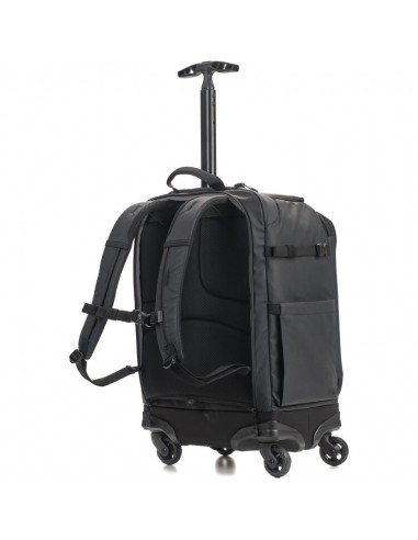 Tenba AXIS V2 Rolling Backpack (Nero)