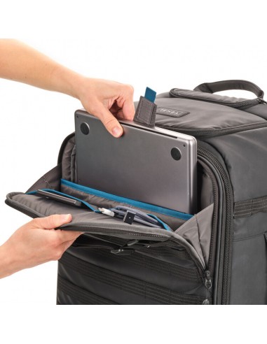 Tenba AXIS V2 Rolling Backpack (Nero)