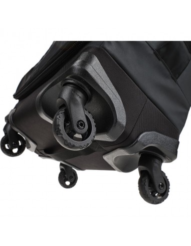 Tenba AXIS V2 Rolling Backpack (Nero)