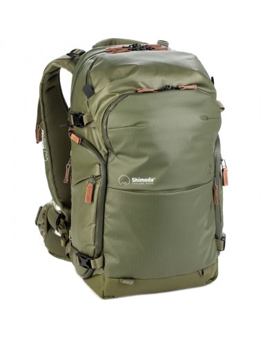 Shimoda Explore V2 25 Verde + Core...
