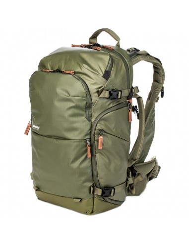 Shimoda Explore V2 25 Verde + Core...