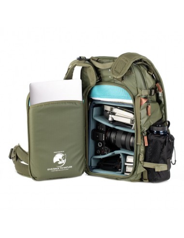 Shimoda Explore V2 25 Verde + Core...