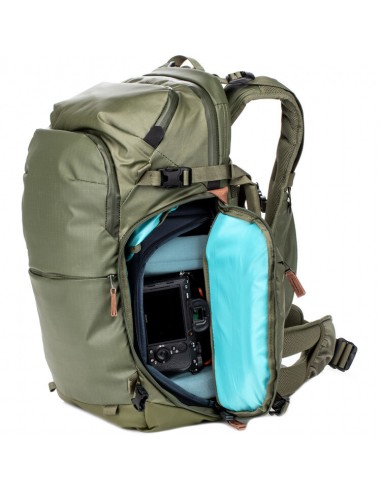 Shimoda Explore V2 25 Verde + Core...