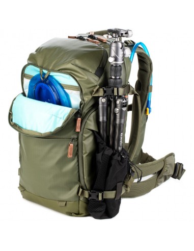 Shimoda Explore V2 25 Verde + Core...