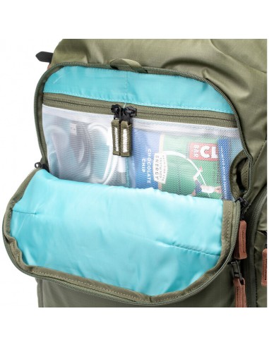 Shimoda Explore V2 25 Verde + Core...