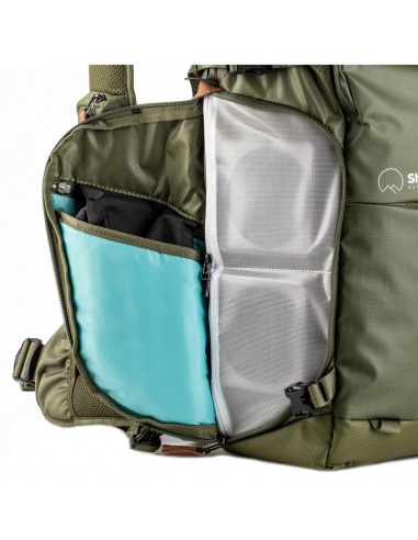 Shimoda Explore V2 25 Verde + Core...