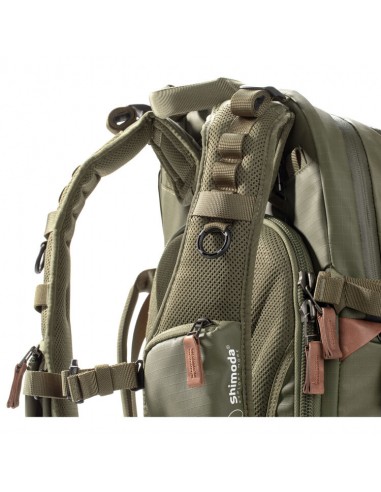 Shimoda Explore V2 25 Verde + Core...