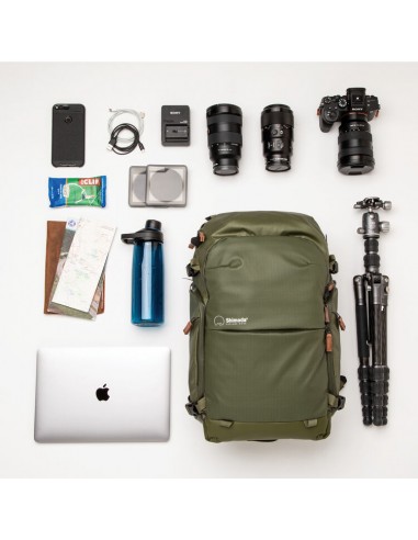 Shimoda Explore V2 25 Verde + Core...