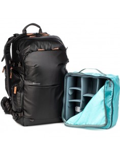 Shimoda Explore V2 30 Nero...